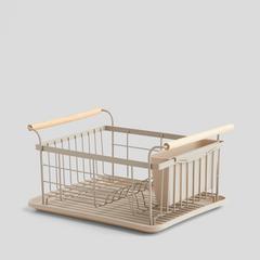 KAMINA EGOUTTOIR 28x36.5 H: 19 [cm]