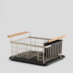 KAMINA EGOUTTOIR 28x36.5 H: 19 [cm]