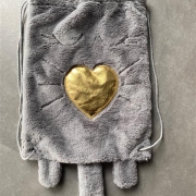 BRICKO 3 DISTRIBUTEUR LIQUIDE VAISSELLE AVEC BROSSE