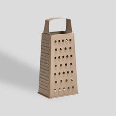 CUCINEO RAPE 7x9.5 H: 21.5 [cm]