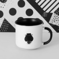 SIRINA MUG PORCELAINE 250ml