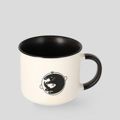 SIRIN MUG PORCELAINE 250ml