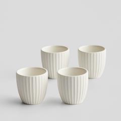 LINIOSO COQUETIER 4pcs