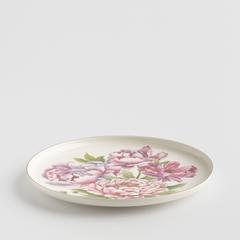AURELIS ASSIETTE A DINER PORCELAINE