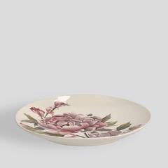 AURELIS ASSIETTE DE SERVICE PORCELAINE