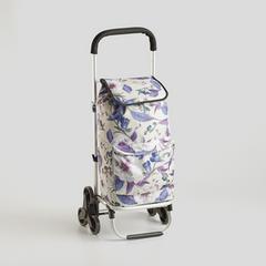 VERISE CHARIOT DE COURSE ISOTHEME 38x45 H: 100 [cm]