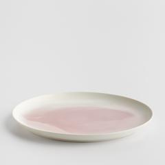 VELORIA ASSIETTE A DINER PORCELAINE