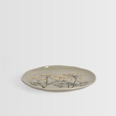 COPERISO ASSIETTE DE SERVICE PORCELAINE