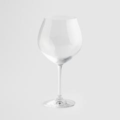 GINI VERRE A PIED CRISTAL 780ml