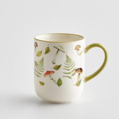 SHROOMSIS MUG PORCELAINE 390ml