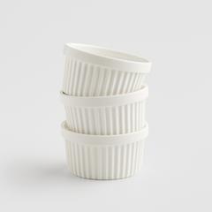 LINIOSO PLAT AU FOUR 3pcs 25;5x23x5.1cm