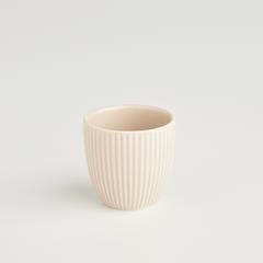 LINERSIS COQUETIER PORCELAINE