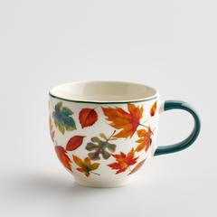 AUTUMNER MUG PORCELAINE 280ml