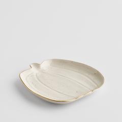 CREMO ASSIETTE DE SERVICE GRES