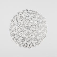 IMPERIA SET DE TABLE