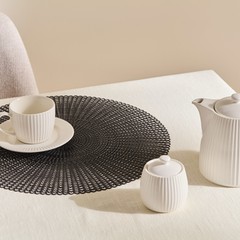 RADIANTA SET DE TABLE