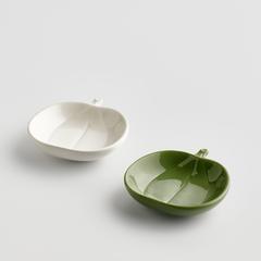 PUMPA ENSEMBLE DE 2 BOLS 11.5x11.5 H: 2 [cm]